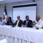 Organizaciones sociales presentan manifiesto contra “prácticas ilícitas” en elecciones