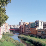 Girona: La llaman ‘la Florencia catalana’