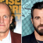 HBO prepara una serie sobre el Watergate con Woody Harrelson y Justin Theroux