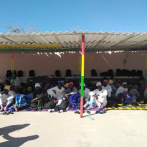 Al menos 58 migrantes muertos en un naufragio frente a las costas de Mauritania