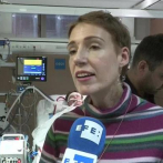 Una mujer revive en España tras más de seis horas en parada cardíaca por hipotermia