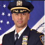 Fausto Pichardo, el dominicano designado como jefe de patrullas de Nueva York