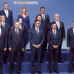 OTAN habla de una defensa colectiva y mira hacia China
