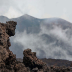 Carbono emitido por rocas volcánicas puede crear calentamiento global