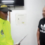 César el Abusador sería trasladado a Bogotá al mediodía de este jueves; continúan los interrogatorios de la DEA