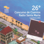 Nuevo libro de Radio Santa María