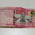 Banco Central desmiente circulación de billetes falsos de RD$1,000