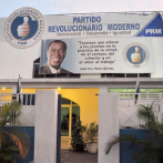PRM anunciará esta tarde la candidatura a la alcaldía del Distrito Nacional