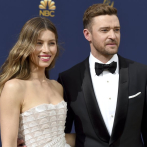 Justin Timberlake se disculpa con su esposa por su “falta de juicio”