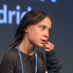 Greta Thunberg: 