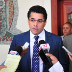David Collado dice apoyará “la candidata” del PRM en el DN
