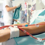 Pacientes renales podrían morir por falta de fístula para recibir la diálisis