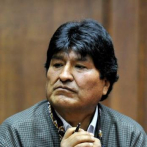 Expresidente boliviano Evo Morales viaja de México a Cuba a consulta médica