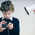 ¿A qué edad pueden los niños tener su primer teléfono móvil?