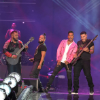 Romeo Santos no para y pasa de “La gira del pueblo” a “La gira inmortal” con Aventura