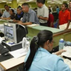 40.7% de empleados públicos gana entre 10 y 19 mil pesos