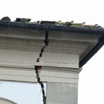 Un terremoto sacudió la provincia italiana de Florencia con daños en edificaciones