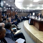 EN VIVO: Audiencia en JCE por el cambio de nombre del PTD a Fuerza del Pueblo