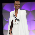 Puerto Rico investiga a funcionario por comentario racista a nueva Miss Universo
