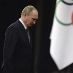 La AMA excluye a Rusia de los Juegos Olímpicos durante cuatro años