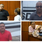 Cuatro miembros de red César el Abusador han aceptado extradición a EE.UU.