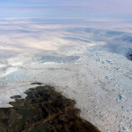 Groenlandia pierde hielo siete veces más rápido que en la década de 1990
