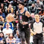 George anota 36 y Clippers vencen a Indiana Pacers