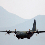 Declaran siniestrado al avión militar chileno que desapareció con 38 personas
