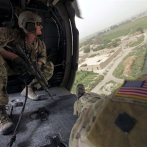 Estados Unidos mintió sobre “avances en guerra de Afganistán”