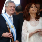 El peronista Alberto Fernández asume como presidente de Argentina