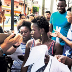 Los haitianos amenazados por la deportación en Bahamas tras sufrir a Dorian