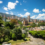 ¿Deseas visitar Medellín? La ciudad colombiana ahora está más al alcance de Santo Domingo