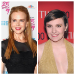De Nicole Kidman a Lena Dunham, las nuevas series de HBO para 2020