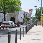 Hoteleros apoyan gestión de rescate de la ciudad de Santo Domingo realizada por David Collado