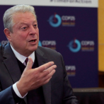 Al Gore: la defensa climática es prioritaria para estadounidenses pese a Trump