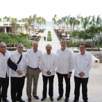 Danilo inaugura dos hoteles en Cap Cana