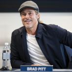 Brad Pitt revela la película que cambió su carrera