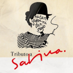 Llega el álbum de tributo a Joaquín Sabina con Serrat, Alejandro Sanz, Robe, Bunbury, Fito y 33 artistas más