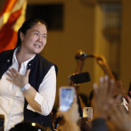 Fiscal dice que investigación contra Keiko Fujimori se acerca a su final