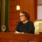 Miriam Germán: “Lo de procesar a Marino Zapete ha sido una torpeza”