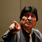 En Bolivia recuerdan a Evo Morales que no debe hacer política desde Argentina
