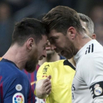 Tensión rodea clásico Barça-Madrid por llamados a protestas