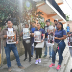Fiscalía de Santo Domingo Oeste realiza jornada contra la violencia de género
