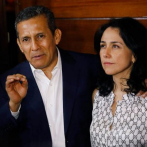 Fiscalía no descarta pagos indebidos a ex primera dama de Perú por gasoducto