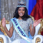 Toni-Ann Singh se lleva la corona del Miss Mundo 2019