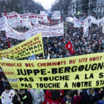 La semana laboral de 35 horas en Francia, veinte años de controversia