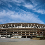 Tokio presenta su estadio olímpico, diseñado para afrontar el intenso calor