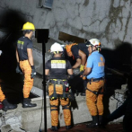 Muere una niña de seis años en el terremoto de la isla filipina de Mindanao