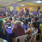 Dirigentes del PLD celebran en Puerto Rico sus 46 años