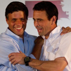 Filtrada una grabación en la que Capriles insta a Leopoldo López a buscar psiquiatra